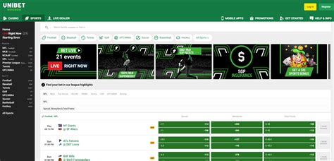 unibet ontario reviews